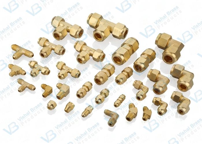 VBP Brass Gas Fittings, Size : 0-10cm, 10-20cm, 20-30cm, 30-40cm, 40-50cm