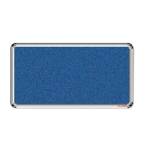 Standard Notice Board, Material Felt (Board),Aluminium (Frame) at best price INR 100 / Square