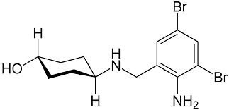 Ambroxol