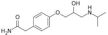 Atenolol