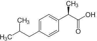Ibuprofen