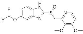 Pantoprazole