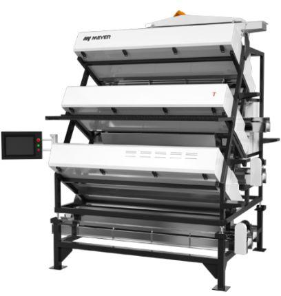 900TD3 Tea Color Sorter