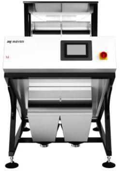 M1 Cashew Color Sorter