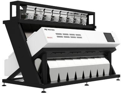 Smart Series Rice Color Sorter