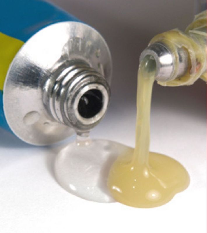 Epoxy Curing Agents