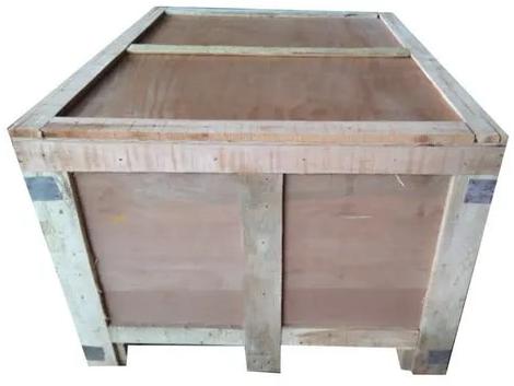 Wooden Storage Packaging Box