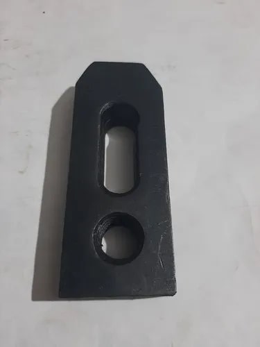 CNC Slotted Clamp