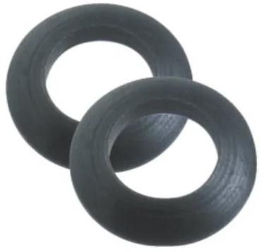 Metal Polished Spherical Washers, for Automotive Industry, Certification : ISI Certified