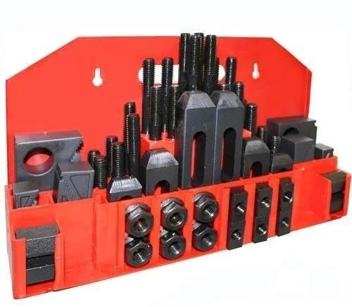 Tool Clamping Kit