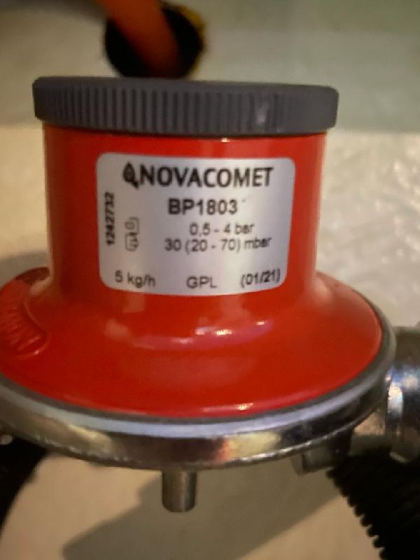 Gas Pressure Gauge Gas Regulators Retailer from Dubai, Dubayy, United