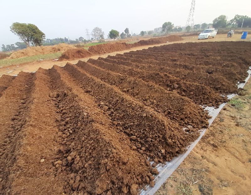 pure vermicompost