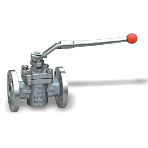 Stainless Steel Self Lubricated Plug Valve Flowtech Valves & Fittings