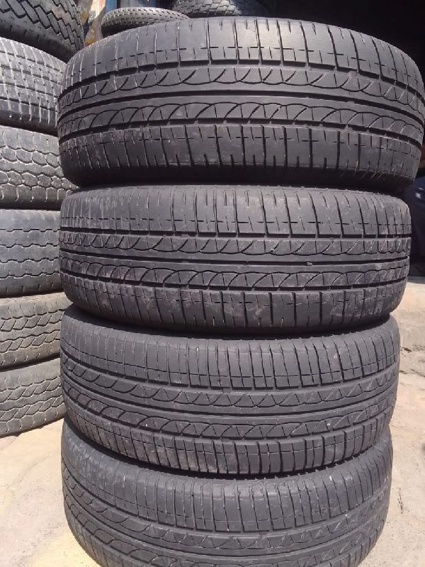 Sahil A.D.V Tyres in Ahmedabad Retailer of tyres & 2nd hand tyres