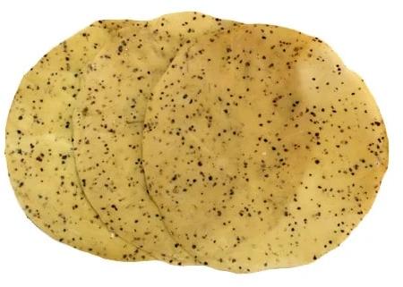 Punjabi Urad Papad