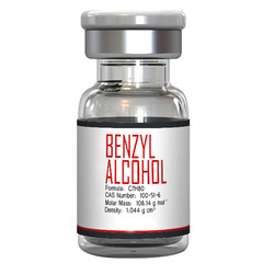 BENZYL ALCOHOL USP