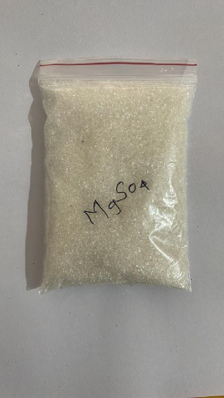 Infinity Enterprice magnesium sulphate, for Fertilizer, Form : Powder