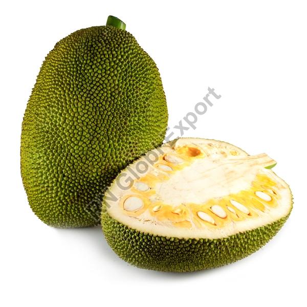 Organic Fresh Jackfruit, for Good Nutritions, Good Health, Packaging