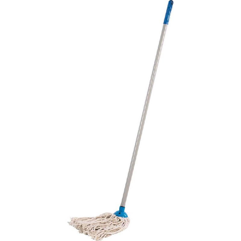 Premium Floor Round Mop at best price in Mumbai Maharashtra from Cura