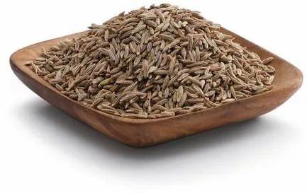 Cumin seeds, Grade Standard : Food Grade