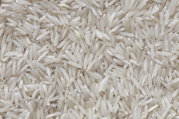 AHIE 1401 Basmati Rice