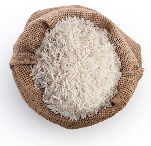 steam basmati rice