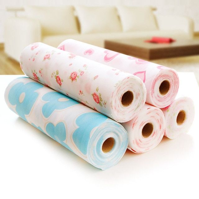 Dining Table Paper Roll