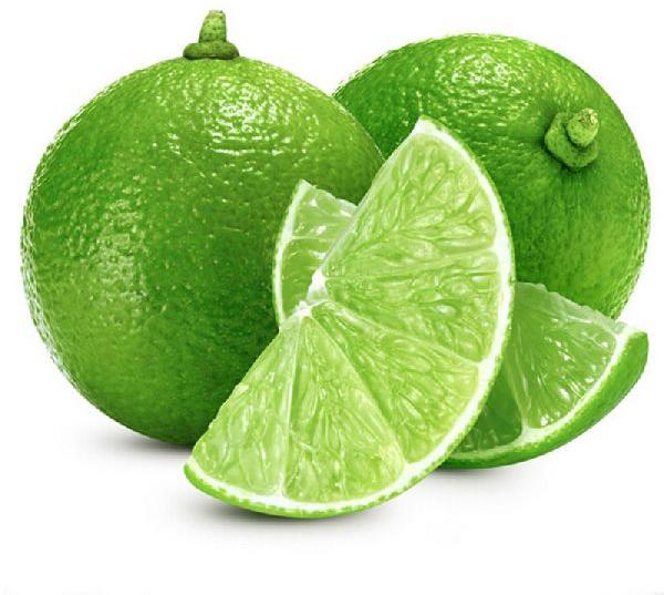 Fresh Green Lemon