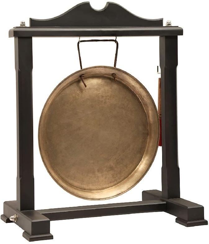 Bronze Gong