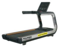 Indian Bodylines IBS-54 EL-2 Treadmill, Voltage : 220V