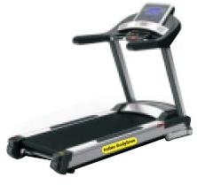 Indian Bodylines IBS-56 EL-X3 Treadmill, Voltage : 220V