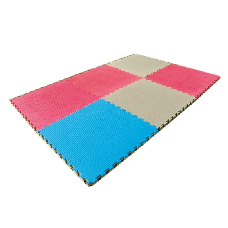 Manufacturer of Sports Mats from Meerut, Uttar Pradesh by Indian