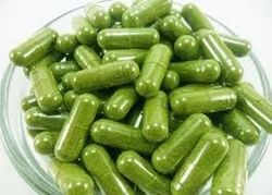 Neem Capsules