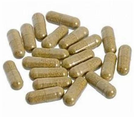 Safed Musli Capsules