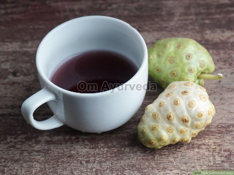 Noni juice, Certification : FSSAI Certified