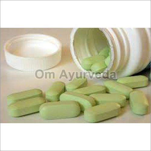 Tulsi Tablets, for Low-Fat, Long Shelf Life, Good Quality, Packaging Type : Packaging Type