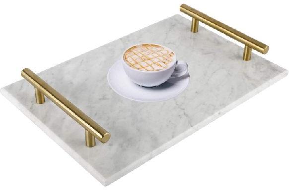 marble tray