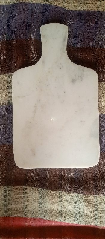 marble chopping sabji cutting board