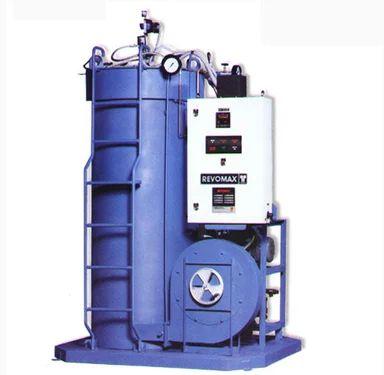 Non IBR Boiler