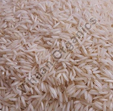 1509 Basmati Rice, Color : White