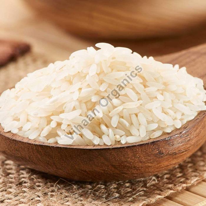 Natural Ponni Rice, for Human Consumption, Packaging Type : Pp Bags