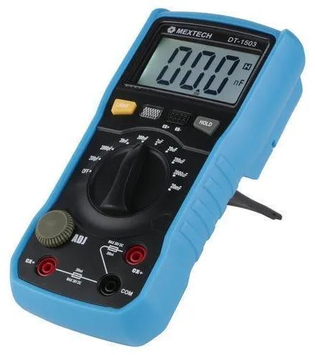 DT1503 Digital Capacitance Multimeter