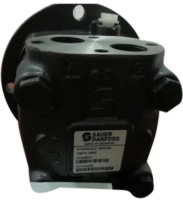 Cast Iron OMTS250 Hydraulic Motor, Certification : ISO 9001:2008