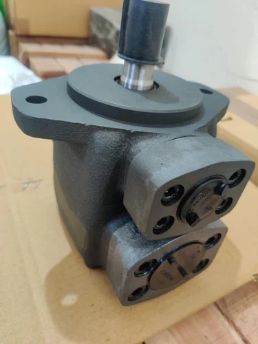 Yuken PVR50-51-1R00-3180 Hydraulic Pump, Certification : ISO 9001:2008