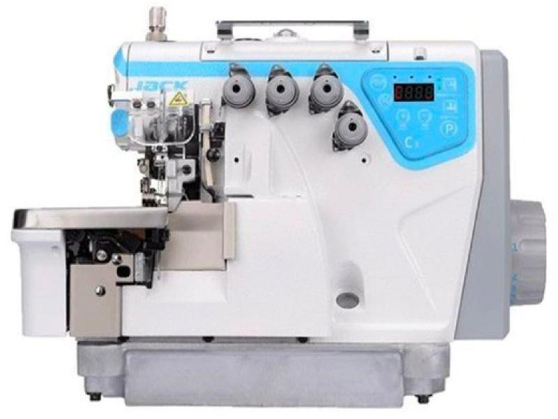 High Speed Overlock Sewing Machine