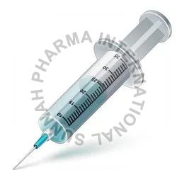 Amoxycillin 250/500mg Injection, Grade : Pharmaceutical Grade