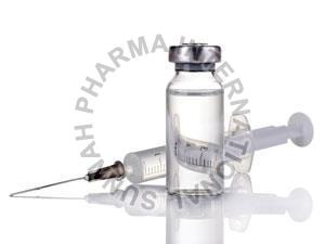 Amoxycillin+Pot Clauvalanate Injection, Grade : Pharmaceutical Grade