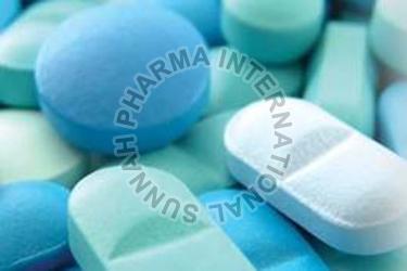 Artemether lumefantrine tablets, for Clinical, Hospital, Personal, Grade : Medicine Grade
