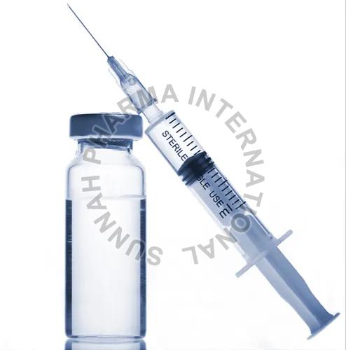 Benzathine Penicillin Injection