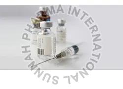 Cefoperazone Injection, for 99.99%., Grade : Pharmaceutical Grade